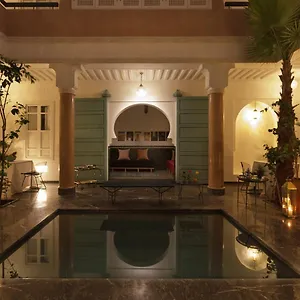 Riad Albatoul Riad Marrakesh