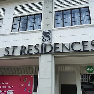  Apartment St Residences Tiong Bahru