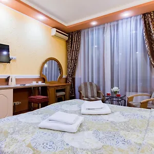 Tiso Apart Hotel Kyiv