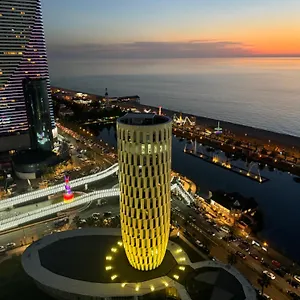 Alliance Palace By Marriott Hotel Batumi