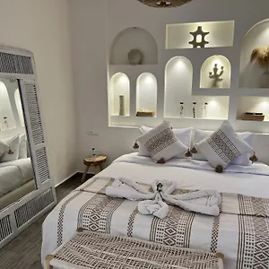 Riad Rime Qoussai Guest house Marrakesh